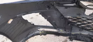BCW8-50031 Бампер передний Mazda 3 BL Арт AL15282902037, вид 7