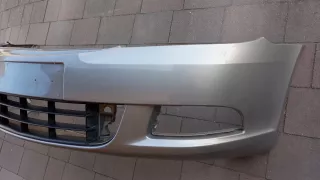  Бампер передний Skoda Octavia A5 Арт AL15283608690, вид 2