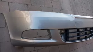 Бампер передний Skoda Octavia A5 Арт AL15283608690, вид 3