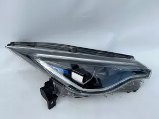 260102384R Фара передняя (комплект) Renault ZOE Арт AL15283904939, вид 2