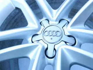 Диск литой Audi A4 B8 Арт AL15284266285_2, вид 2