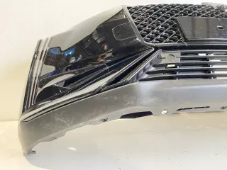 ARO18535 Бампер передний Citroen DS3 Арт AL15284326775, вид 3
