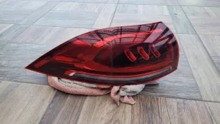 A1679061007L Фонарь задний левый Mercedes GLE W167 Арт AL15284904627, вид 1