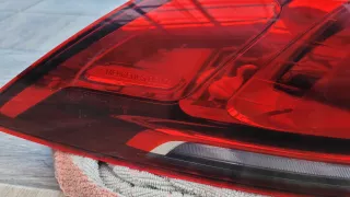 A1679061007L Фонарь задний левый Mercedes GLE W167 Арт AL15284904627, вид 3