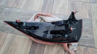 A1679061007L Фонарь задний левый Mercedes GLE W167 Арт AL15284904627, вид 4