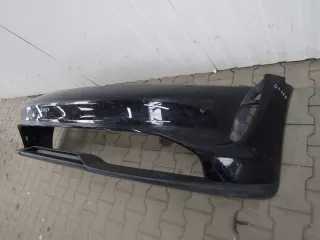  Бампер передний Porsche Taycan Арт AL15286302419, вид 2