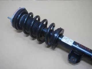 50551258 Амортизатор передний левый Alfa Romeo Stelvio Арт AL15286339025, вид 2