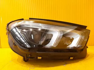 A1679061700 Фара передняя (комплект) Mercedes GLE W167 Арт AL15286830453, вид 1
