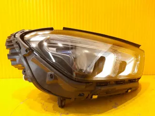 A1679061700 Фара передняя (комплект) Mercedes GLE W167 Арт AL15286830453, вид 4