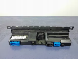 6981405 Блок управления печки/климат-контроля BMW 7 E65/E66 Арт AL15287706790, вид 2