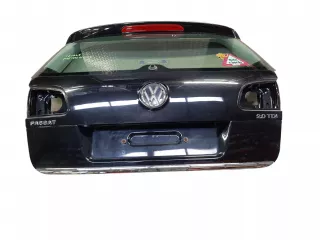 klapa,passat Крышка багажника (дверь 3-5) Volkswagen Passat B6 Арт AL15287735127, вид 2