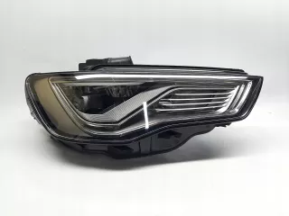8V0941034 Фара передняя (комплект) Audi A3 8V Арт AL15287769346_2, вид 1