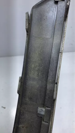 3B0807717B Накладка (юбка) переднего бампера Volkswagen Passat B5 Арт AL15288020360, вид 7