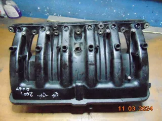 1439288 Коллектор впускной BMW 3 E46 Арт AL15288236731_2, вид 1
