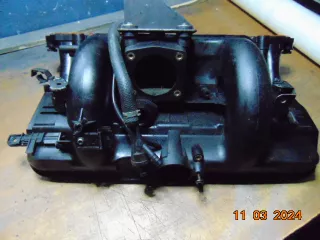 1439288 Коллектор впускной BMW 3 E46 Арт AL15288236731_2, вид 3