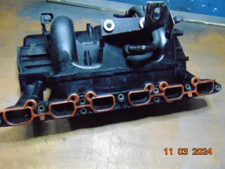 1439288 Коллектор впускной BMW 3 E46 Арт AL15288236731_2, вид 4