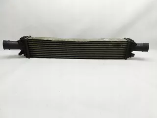 8K0145805E Интеркулер Audi A6 Allroad C7 Арт AL15288327257, вид 1