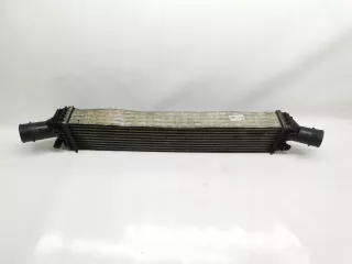 8K0145805E Интеркулер Audi A6 Allroad C7 Арт AL15288327257, вид 2