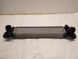 8645761 Интеркулер BMW 2 F45/F46 Арт AL15288369171_2, вид 2