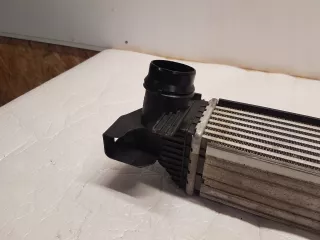 8645761 Интеркулер BMW 2 F45/F46 Арт AL15288369171_2, вид 3