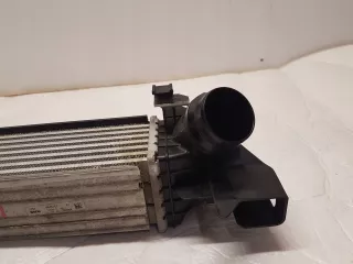 8645761 Интеркулер BMW 2 F45/F46 Арт AL15288369171_2, вид 4