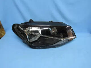 2K1941016A4 Фара передняя (комплект) Volkswagen Caddy 4 Арт AL15288495614, вид 1