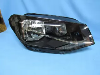 2K1941016A4 Фара передняя (комплект) Volkswagen Caddy 4 Арт AL15288495614, вид 4