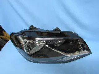 2K1941016A4 Фара передняя (комплект) Volkswagen Caddy 4 Арт AL15288495614, вид 5