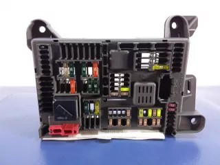 6931687 Короб предохранителей BMW X5 E70 Арт AL15291471985_2, вид 1