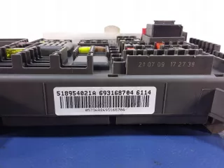 6931687 Короб предохранителей BMW X5 E70 Арт AL15291471985_2, вид 3
