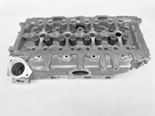 jx6q-6090-ea Клапанная крышка Ford Transit connect 1 Арт AL15292713222, вид 1