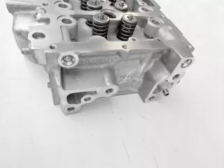 jx6q-6090-ea Клапанная крышка Ford Transit connect 1 Арт AL15292713222, вид 5