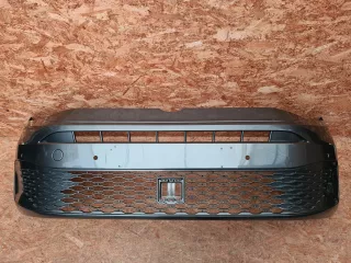 2K7807221A Бампер передний Volkswagen Caddy 1 Арт AL15292885610, вид 1