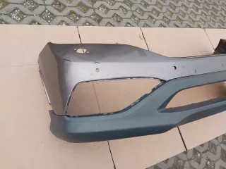  Бампер передний Honda CR-V 4 Арт AL15293031027, вид 2