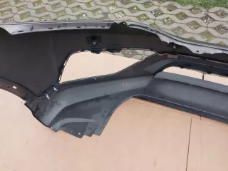  Бампер передний Honda CR-V 4 Арт AL15293031027, вид 7