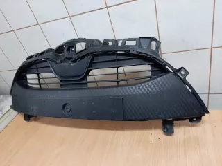 53111-K0010 Решетка радиатора Toyota Yaris 4 Арт AL15293386955, вид 3