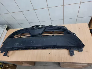 53111-K0010 Решетка радиатора Toyota Yaris 4 Арт AL15293386955, вид 8