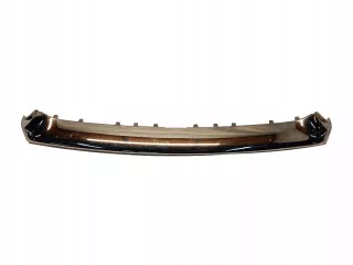 623850001R Накладка (юбка) переднего бампера Renault Fluence  Арт AL15293705752, вид 1