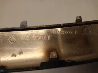 623850001R Накладка (юбка) переднего бампера Renault Fluence  Арт AL15293705752, вид 11