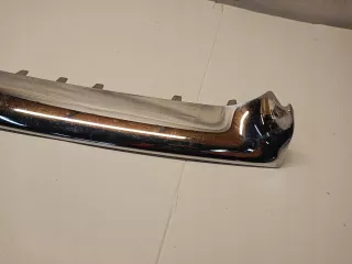 623850001R Накладка (юбка) переднего бампера Renault Fluence  Арт AL15293705752, вид 5