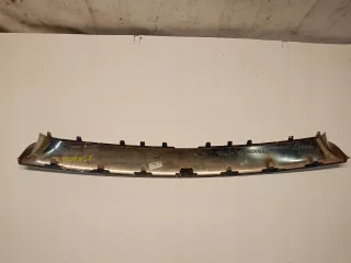 623850001R Накладка (юбка) переднего бампера Renault Fluence  Арт AL15293705752, вид 6