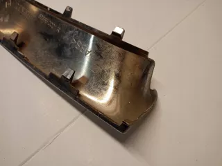 623850001R Накладка (юбка) переднего бампера Renault Fluence  Арт AL15293705752, вид 10