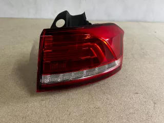 3G9945096D Фонарь задний правый Volkswagen Passat B8 Арт AL15293769944, вид 5