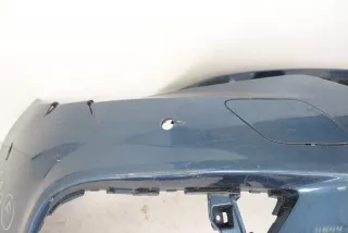  Бампер передний Opel Astra K Арт AL15293857070, вид 5
