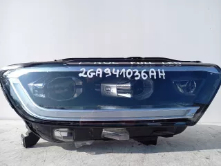 2GA941036AH Фара передняя (комплект) Volkswagen T-Roc Арт AL15293889517, вид 2