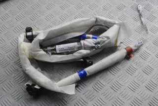8K0880742D Подушка безопасности боковая (шторка) Audi A4 B8 Арт AL15294057150, вид 2