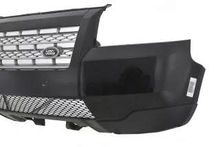  Бампер передний Land Rover Freelander 2 Арт AL15294461813, вид 2