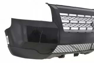  Бампер передний Land Rover Freelander 2 Арт AL15294461813, вид 3