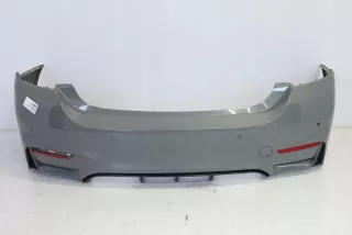  Бампер задний BMW M4 F82/F83 Арт AL15294500904, вид 1