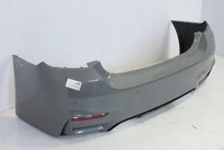  Бампер задний BMW M4 F82/F83 Арт AL15294500904, вид 3